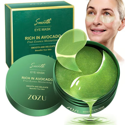 CollaVerdes' Collagen Eye Mask™