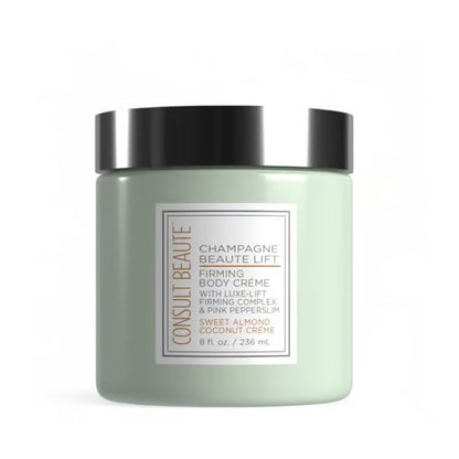 🔥Last day discount 49% off Consult Beaute Champagne Beaute Lifting and Firming Body Cream