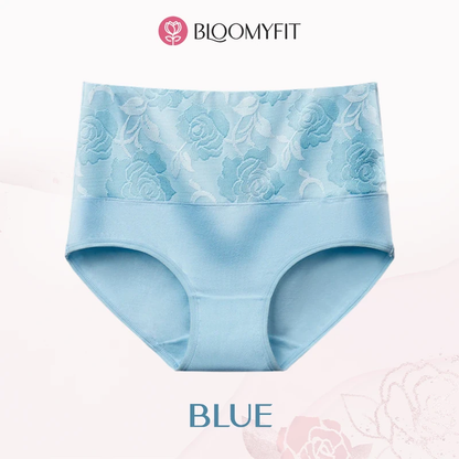 BloomyFit - High Waist Leakproof & Comfortable Panties