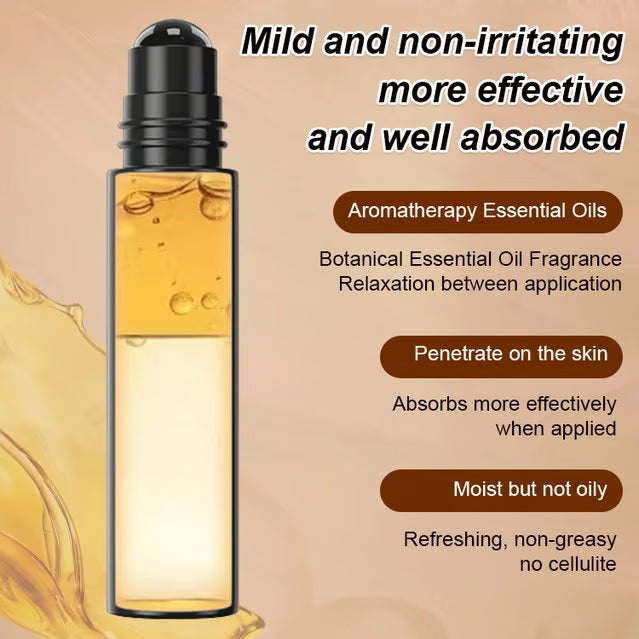 🔥Anti-wrinkle eye serum oil🔥