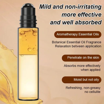 🔥Anti-wrinkle eye serum oil🔥