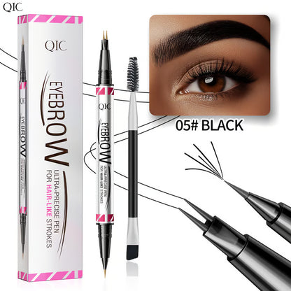 🎉Last Day 49% OFF ✨-3D Waterproof Microblading Eyebrow Pen