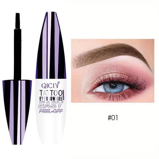 🌟Buy 1 Get 1 Free🌟🔥Semi-Permanent Tattoo Eyebrow Gel