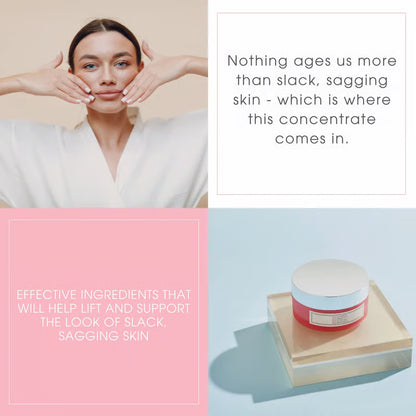 🎁Last Day Promotion 49% OFF🔥 Lift Firming Facial Crème, Anti-Gravity Moisturizing Cream, Skin Contouring & Hydration