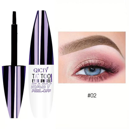 🌟Buy 1 Get 1 Free🌟🔥Semi-Permanent Tattoo Eyebrow Gel