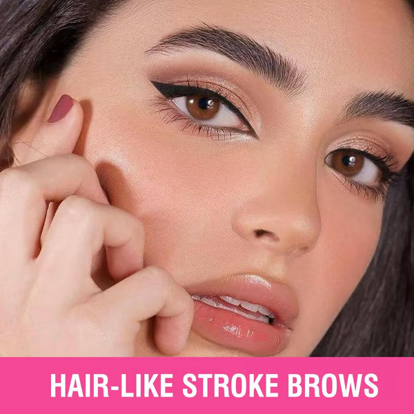 🎉Last Day 49% OFF ✨-3D Waterproof Microblading Eyebrow Pen