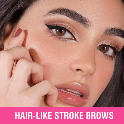 🎉Last Day 49% OFF ✨-3D Waterproof Microblading Eyebrow Pen