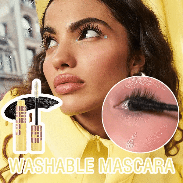 🔥Hot Sale🔥Bubble Volume Mascara