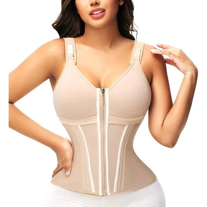 Women’s Waist Trainer for Tummy Control