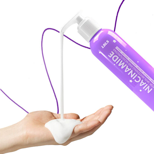 💜 LAST DAY PROMOTION - BUY 1 GET 1 FREE💜Niacinamide Rejuvenation Body Lotion
