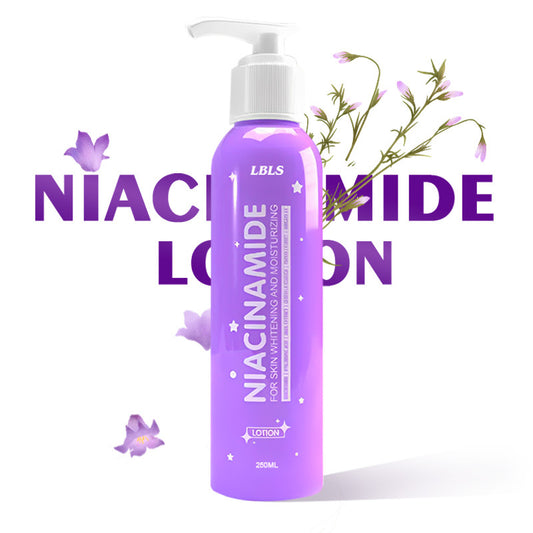 💜 LAST DAY PROMOTION - BUY 1 GET 1 FREE💜Niacinamide Rejuvenation Body Lotion