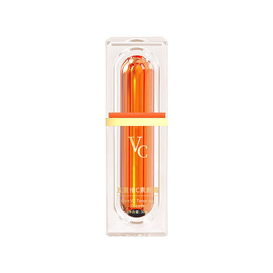 Five vitamin C tone up cream