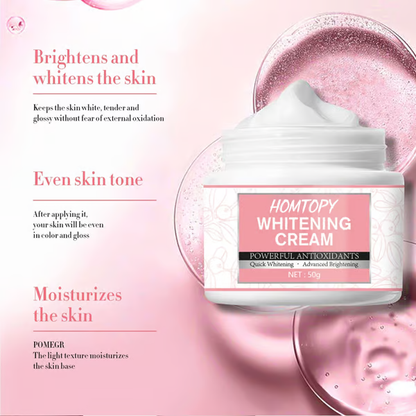 Whitening Cream Body Cream Whitening Repair-Recommended by the American Esthetic Association