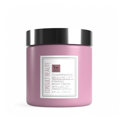 🔥Last day discount 49% off Consult Beaute Champagne Beaute Lifting and Firming Body Cream