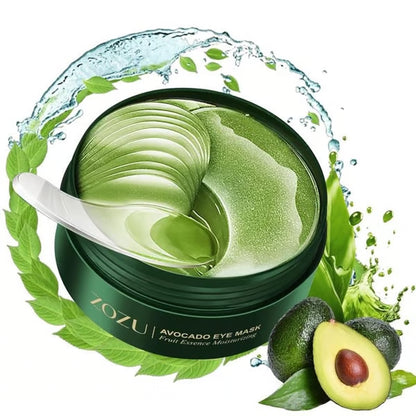 CollaVerdes' Collagen Eye Mask™