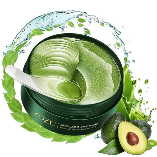CollaVerdes' Collagen Eye Mask™