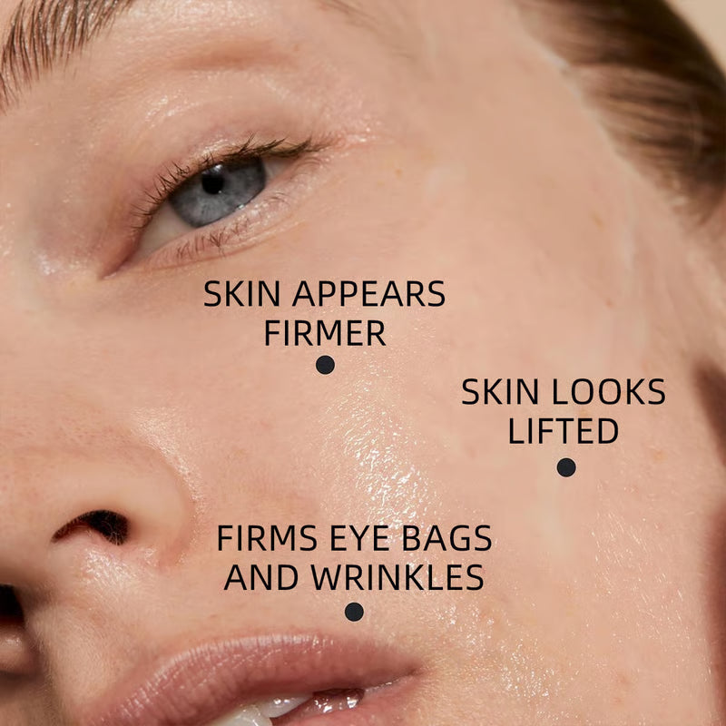 ⏰Last Day Only＄19.99🔥 Rapid Reduction Eye Serum – Instant Tightening & Anti-Aging for Eyes & Face ✨
