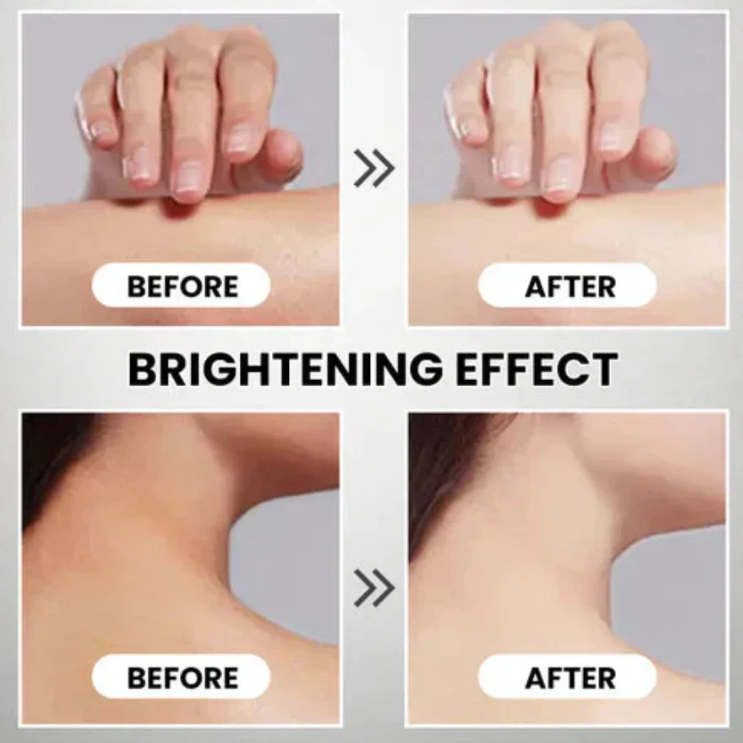 💗 Moisturizing Brightening Concealer Smooth Tone-Up Cream ✨ Buy 1 Get 1 Free