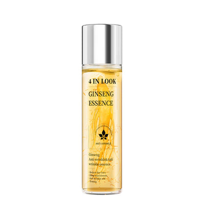 Natural Ginseng Anti-Aging Hydrating Essence Water – 100% Wild Ginseng from Himalayas