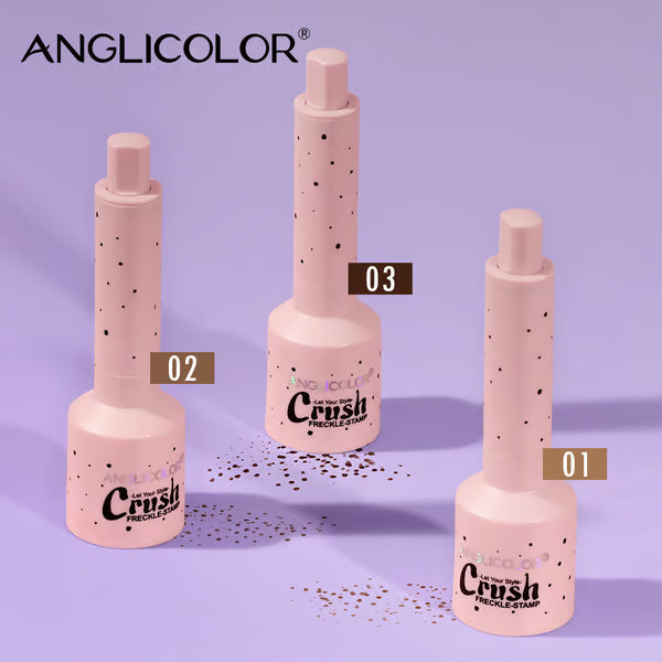 🔥faux freckle stamp - natural-looking🔥