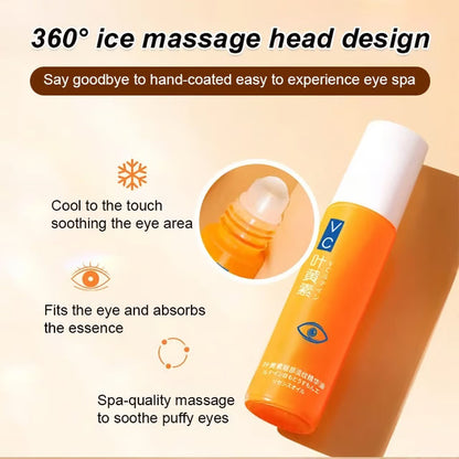 🔥Anti-wrinkle eye serum oil🔥