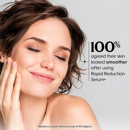 ⏰Last Day Only＄19.99🔥 Rapid Reduction Eye Serum – Instant Tightening & Anti-Aging for Eyes & Face ✨