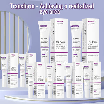👀DEleventh Pro-Xylane Active Eye Cream🤩😍💃🏼