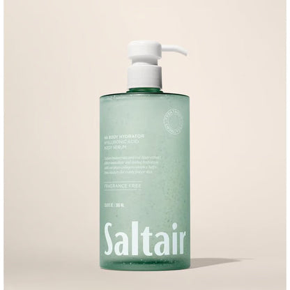 🌊Saltair HA Body Hydrator Hyaluronic Acid Body Serum