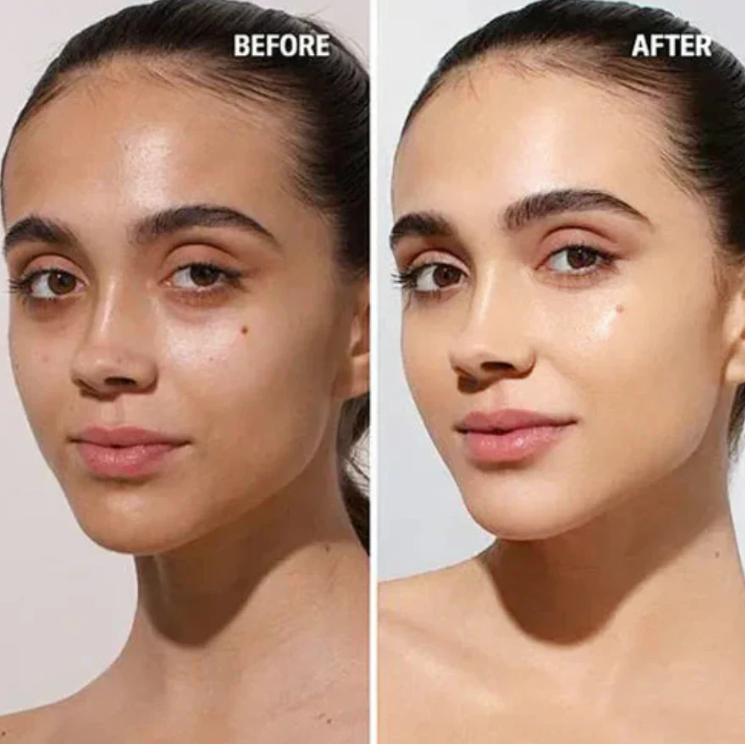 💗 Moisturizing Brightening Concealer Smooth Tone-Up Cream ✨ Buy 1 Get 1 Free