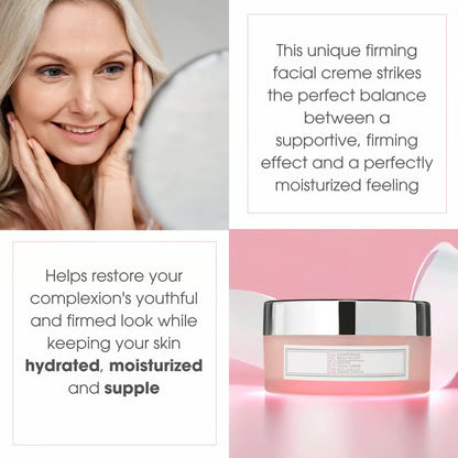 🎁Last Day Promotion 49% OFF🔥 Lift Firming Facial Crème, Anti-Gravity Moisturizing Cream, Skin Contouring & Hydration
