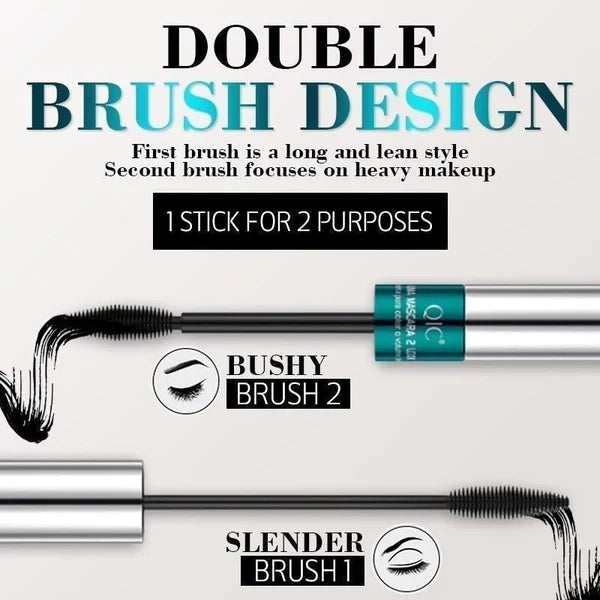 🔥Buy 1 Get 1 Free 🔥Magic 4D Instant Long-Lasting Mascara