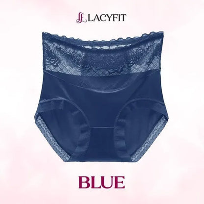 LacyFit - 💖Last Day Shipping Cost 1$✨⛱️ - Silky Comfort High Waist Hiplift Panties