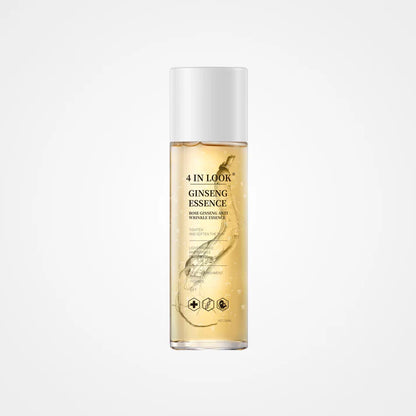 Natural Ginseng Anti-Aging Hydrating Essence Water – 100% Wild Ginseng from Himalayas